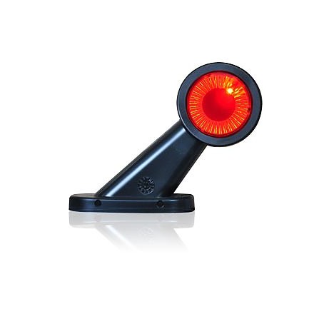 Lampa gabarit pozitie cu LED 