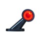 Lampa gabarit pozitie cu LED 