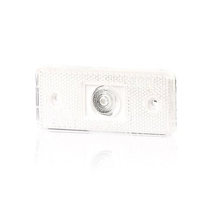 Lampa pozitie semiremorca fata cu LED