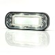 Lampa numar LED 12V-24V ingropat