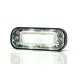 Lampa numar LED 12V-24V ingropat