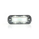 Lampa numar LED 12V-24V ingropat