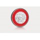Lampa mers inapoi spate rotunda cu  LED 
