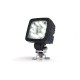 Lampa de lucru patrata 9LED 3000LM