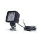Lampa de lucru 12LED 4000LM