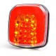Lampa remorca multifunctionala cu 32LED