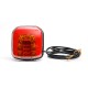 Lampa remorca multifunctionala cu 32LED