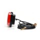 Lampa remorca multifunctionala cu 32LED