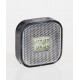 Lampa pozitie patrat cu LED 12V-24V