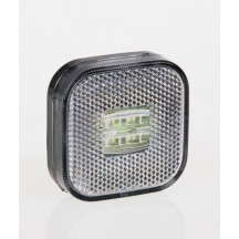 Lampa pozitie FT cu LED 12V-24V