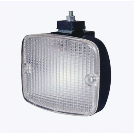 Lampa marsarier cu BEC cu suport