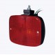 Lampa marsarier FT cu suport