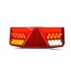 Lampa remorca cu LED-NEON 12V/24V