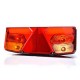 Lampa remorca multifunctionala 12V/24V