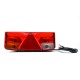 Lampa remorca multifunctionala 12V/24V