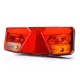 Lampa remorca multifunctionala 12V/24V