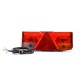 Lampa remorca multifunctionala 12V/24V