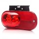 Lampa semiremorca pozitie spate cu LED cu suport