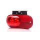 Lampa semiremorca pozitie spate cu LED cu suport