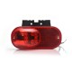 Lampa semiremorca pozitie spate cu LED cu suport