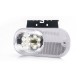 Lampa semiremorca pozitie fata cu LED curved