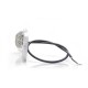Lampa semiremorca pozitie fata cu LED curved