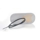 Lampa semiremorca pozitie fata cu LED curved