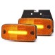 Lampa pozitie laterala cu LED LINE