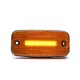 Lampa pozitie laterala cu LED LINE