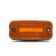Lampa pozitie laterala cu LED LINE