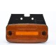 Lampa pozitie laterala cu LED LINE