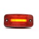 Lampa pozitie laterala cu LED LINE