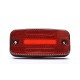 Lampa pozitie laterala cu LED LINE