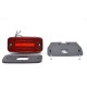Lampa pozitie laterala cu LED LINE