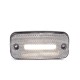 Lampa pozitie laterala cu LED LINE