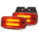 Lampa pozitie spate cu LED TWO LINE