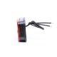 Lampa pozitie spate cu LED TWO LINE