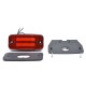 Lampa pozitie spate cu LED TWO LINE