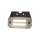 Lampa pozitie fata cu LED TWO LINE