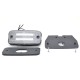 Lampa pozitie fata cu LED TWO LINE