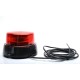 Girofar cu LED 1 functie rosu 12-24V