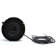 Girofar cu LED 1 functie rosu 12-24V