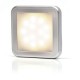 Lampa pozitie fata 12LED patrat