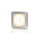 Lampa pozitie fata 12LED patrat