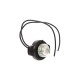 Lampa pozitie laterala LED 12V-24V portocaliu
