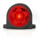 Lampa gabarit spate cu LED STAR 12V-24V