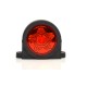 Lampa gabarit spate cu LED STAR 12V-24V
