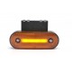 Lampa pozitie laterala cu LED LINE