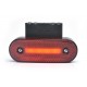 Lampa pozitie laterala cu LED ONE LINE