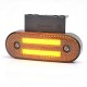 Lampa pozitie lateral cu LED TWO LINE
